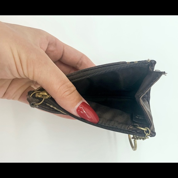 Coach wallet Mini - Picture 3 of 4